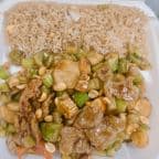 Best Kung Pao Beef in West Columbia, SC