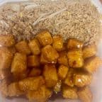 Best General Tso's Bean Curd in West Columbia, SC