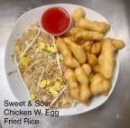 Best Sweet Sour Chicken in West Columbia, SC
