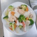 Best Seafood Delight in West Columbia, SC